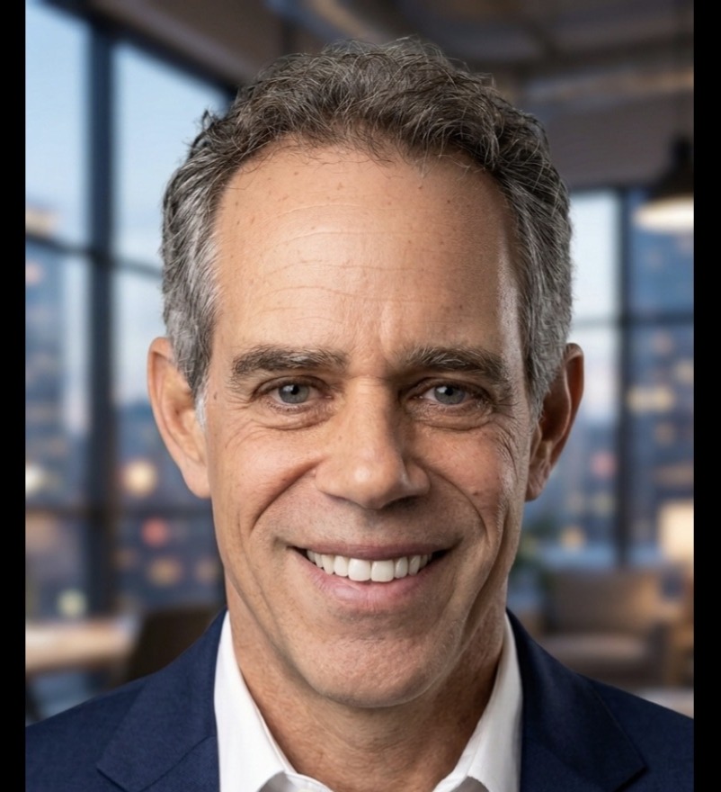 Arnaud Elnecave, founder of SalesSquads